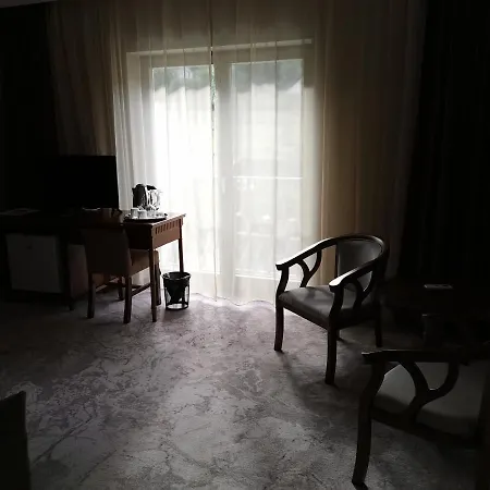 Pensiunea Jojo Imperial Resort&spa Hotel 5*