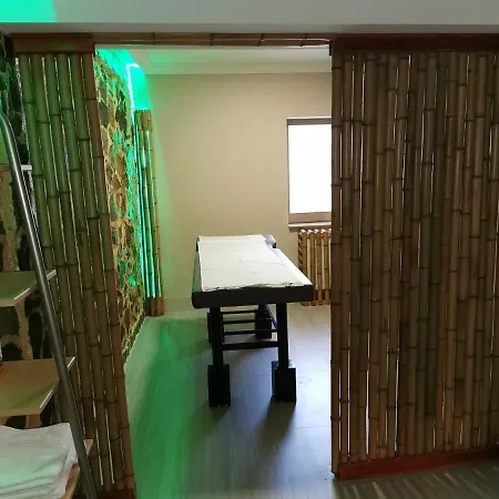 Pensiunea Jojo Imperial Resort&spa Hotel 5*